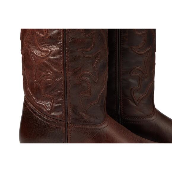 LAREDO SHELLEY COGNAC 9 D - WIDE main image 6